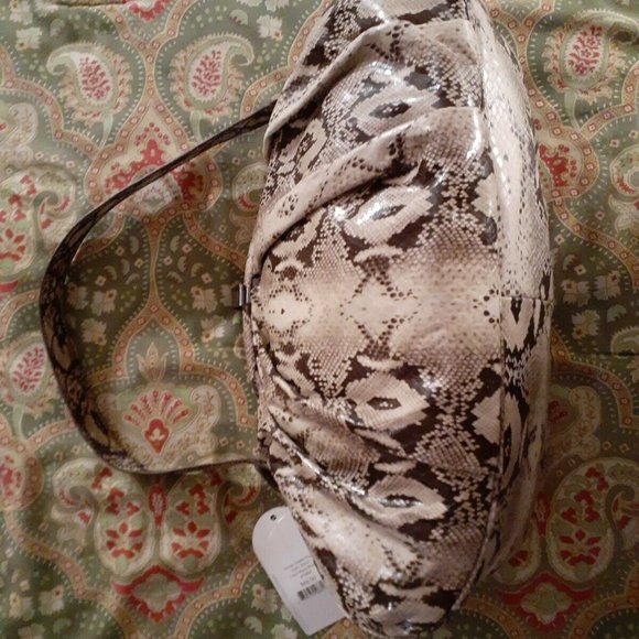 Jessica Simpon nwt new with tags $88 handbag shoul - Picture 3 of 6